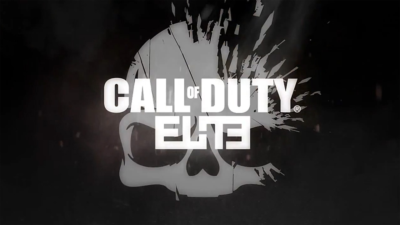 GHOST: Clan cvp3 Élite  Call-of-duty-elite-tv-trailer-news