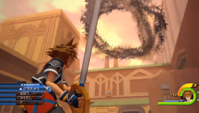 Tópico Oficial de Kingdom Hearts 3 KH3