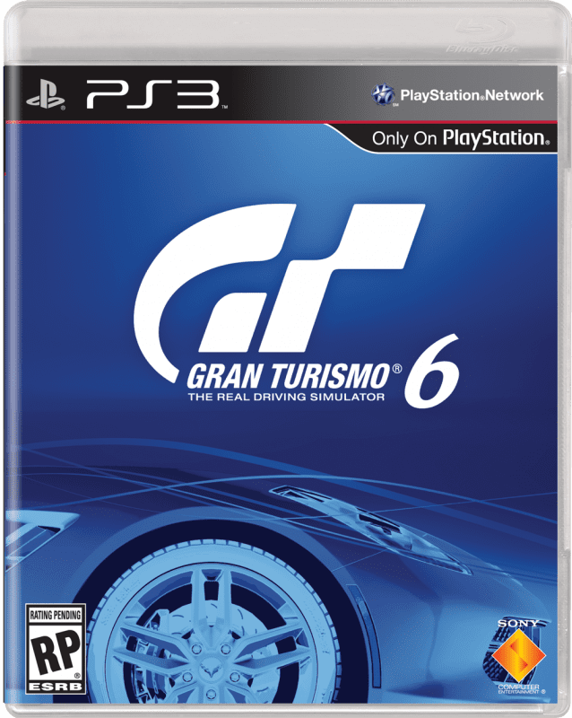 [OFICIAL] Gran-Turismo 6 - Atualização 13/01/2014 Confira !!! Gran-turismo-6-boxart-638x800