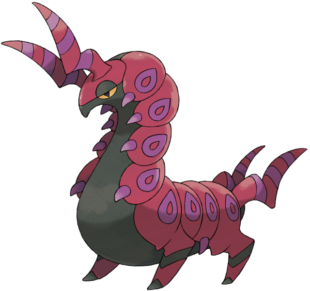 [Don] Refuge des Pokemons Inutilisés  640px-Scolipede