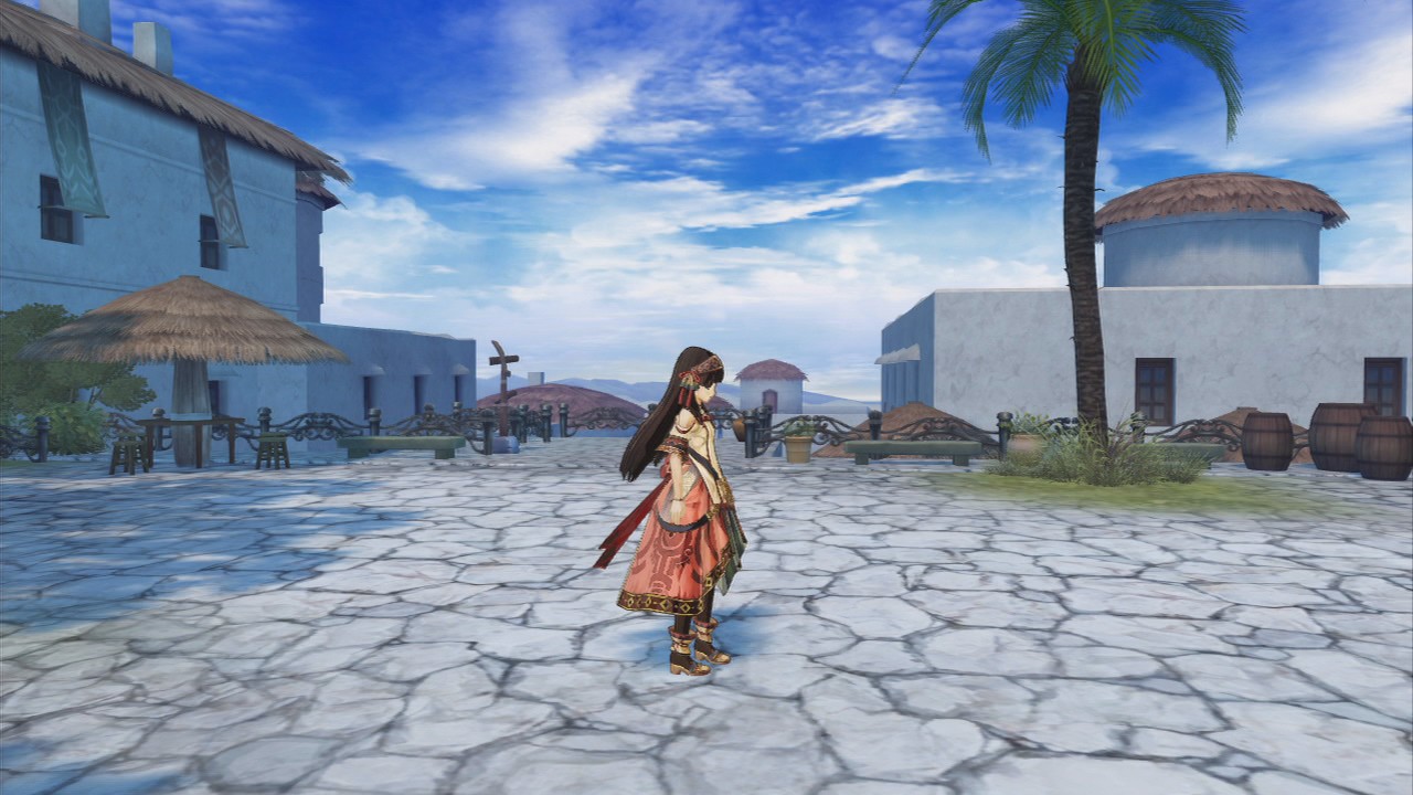 Atelier Shallie : Alchemist of the Dusk Sea, premières images 109671420140330_183547_14_big