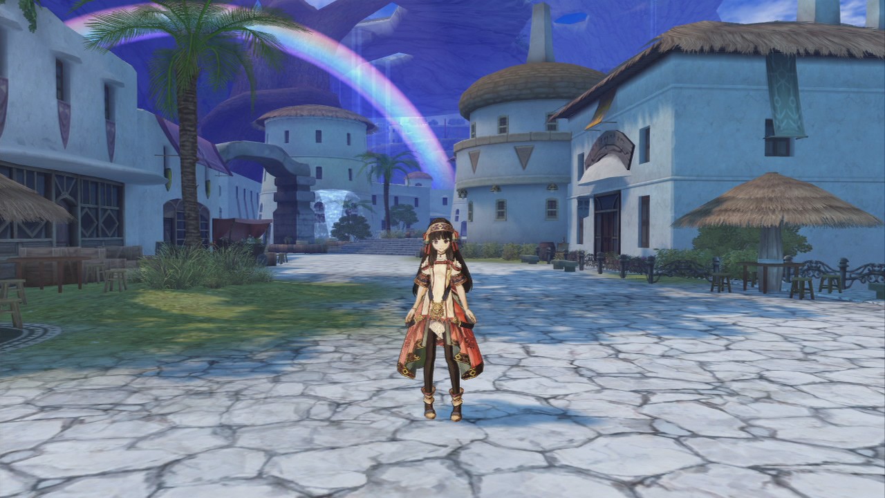 Atelier Shallie : Alchemist of the Dusk Sea, premières images 109671420140330_183547_17_big