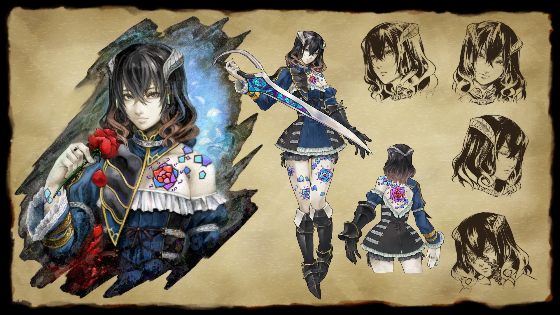 [Multi] Bloodstained 11989620150512_073618_1_big