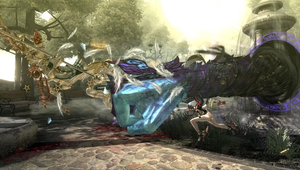 Bayonetta 7104620090410_154550_7_big