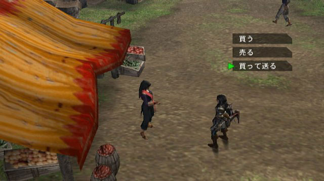 Monster Hunter G [Wii] 74281520090108_065733_3_big