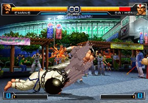 The King of Fighters 2002 Unlimited Match 7447520090124_135559_5_big