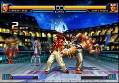 The King of Fighters 2002 Unlimited Match 7447520090204_125203_1_big