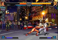The King of Fighters 2002 Unlimited Match 7447520090204_125203_2_big