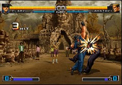 The King of Fighters 2002 Unlimited Match 7447520090204_125203_6_big