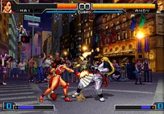 The King of Fighters 2002 Unlimited Match 7447520090204_125203_8_big