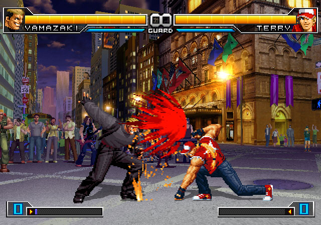 The King of Fighters 2002 Unlimited Match 7447520090228_162536_1_big