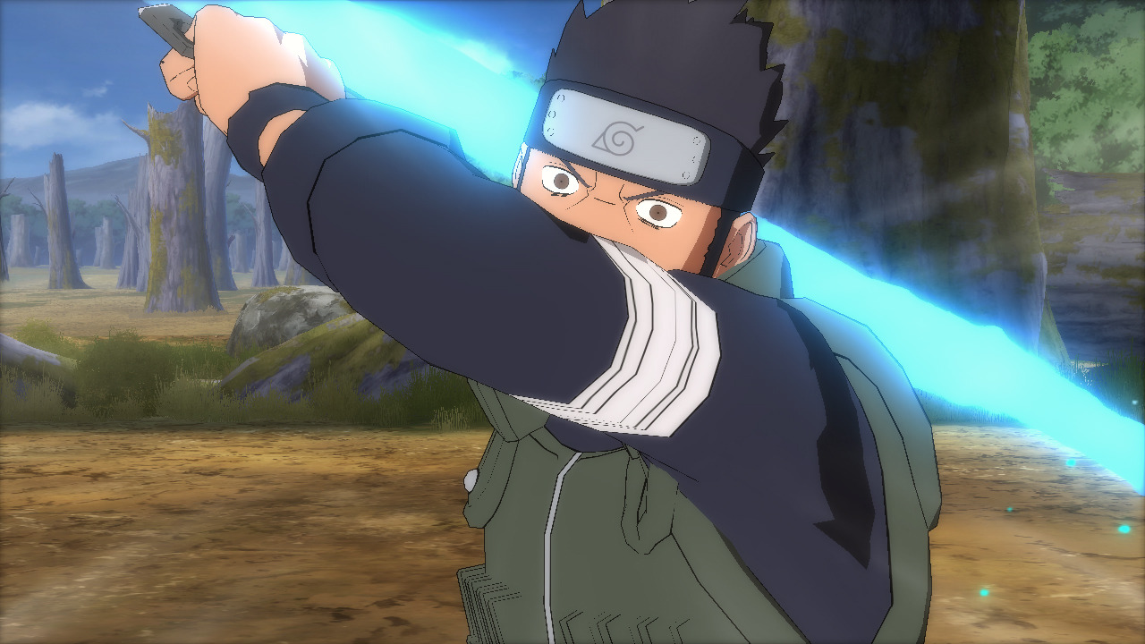 [Hilo Oficial] ♋ Naruto Shippuden: Ultimate Ninja Storm Saga ♋ 『Spoilers del manga』 8255620100420_180426_1_big