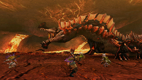 Monster Hunter Portable 3 annoncé 83431120100316_123545_4_big