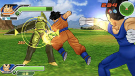 Dragon Ball Tag VS (PSP) 83691120100414_013630_0_big