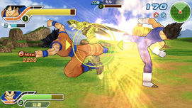 Dragon Ball Tag VS (PSP) 83691120100414_013630_2_big