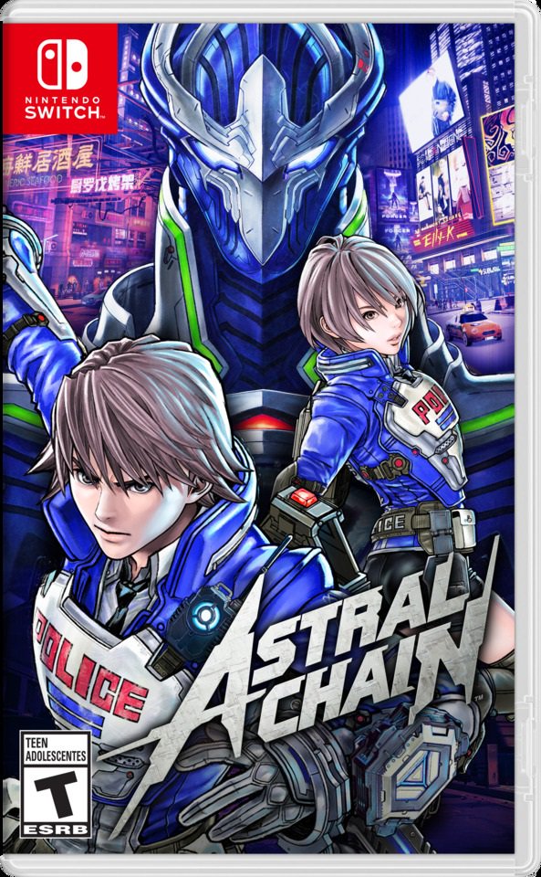 [SW] Astral Chain Cae5db4e5edcc230c543efde42444d5220190611211220