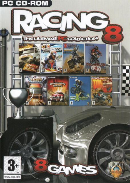 حصريا:Racing 8 The Ultimate PC Collection 8 Full Games مجموعة العاب سباق السيارات متوافقة مع كل الاجهزة 8 العاب بحجم 261 ميجا فقط!! تحميل مباشر وعلى عدة سيرفرات Racing-8-the-ultimate-pc-collection