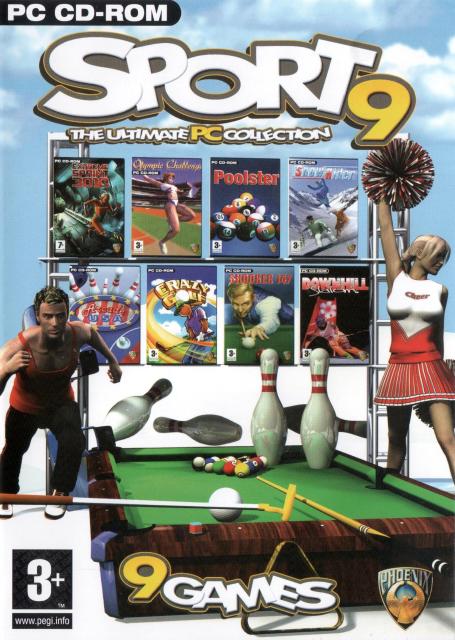 Sports 9 Ultimate PC Colection Sport-9-the-ultimate-pc-collection