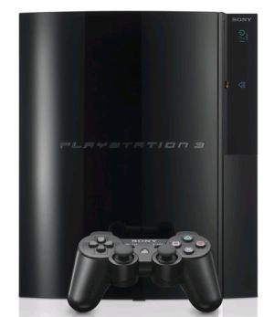 Getallen Playstation-3