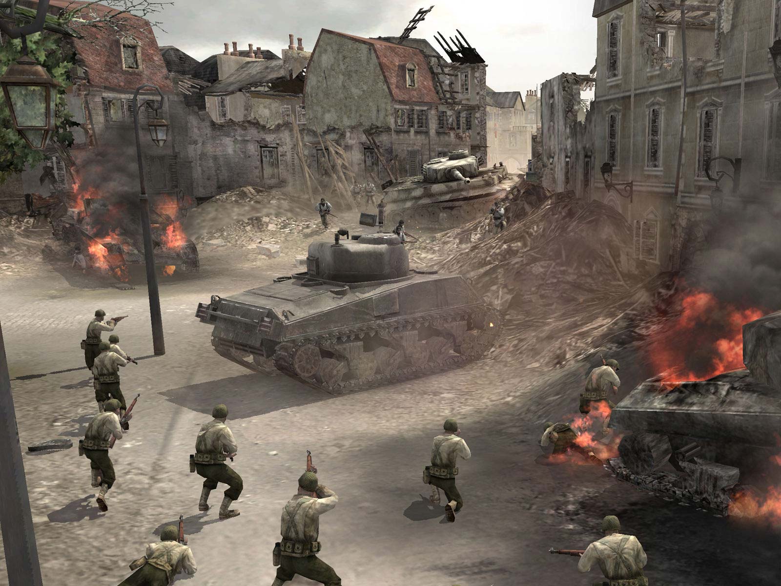 Company of Heroes Company%20of%20Heroes