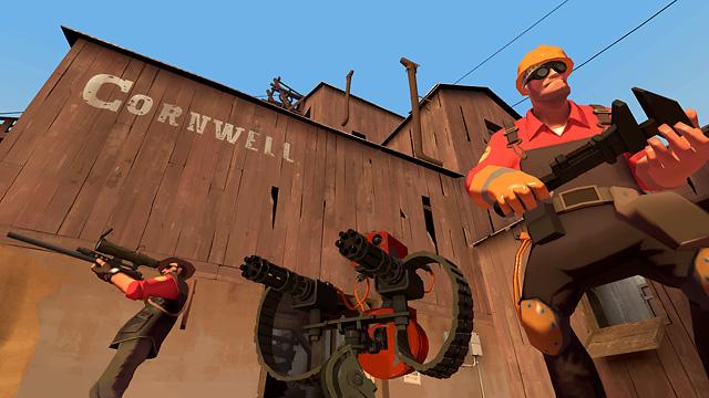 Team Fortress 2 + Crack Team%20Fortress%202