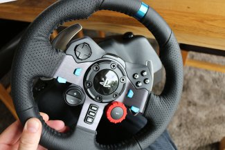 Análisis: volante Logitech G29 Driving Force Logitechg29driving_1540013_325x