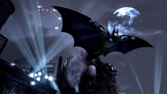 Reseña "Batman: Arkham City" Newbatman_226491