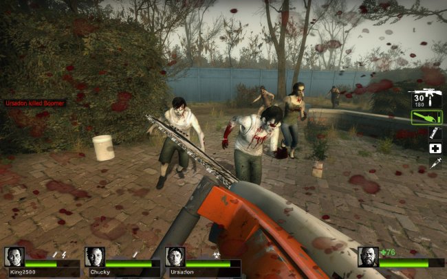 تحميل لعبة زومبى  Left 4 Dead 2 مع الشرح Left4dead_197095