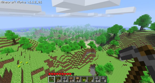 minecraft - recensione e download Minecraftmyheart_232155