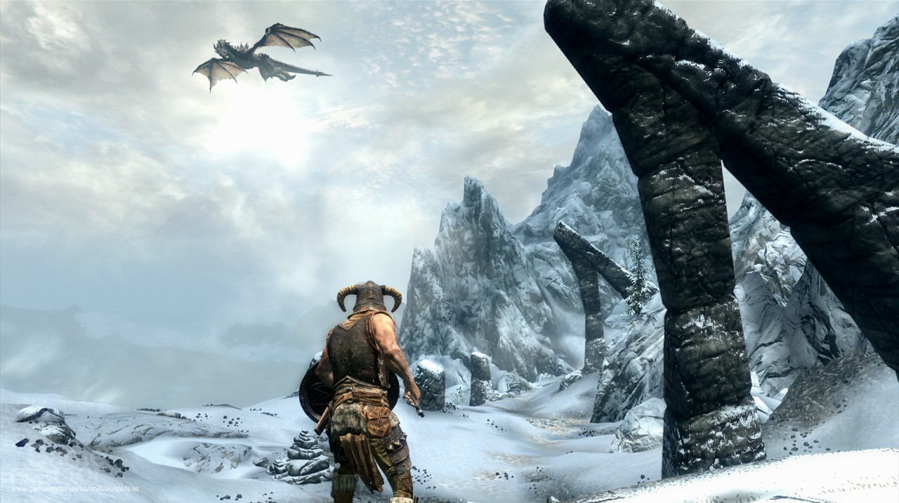 [Post Oficial] The Elder Scrolls V: Skyrim Edición Legendaria  Elderscrolls5_235966b