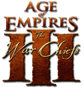   Age of Empires 3: The WarChiefs Post-20199-1155284782