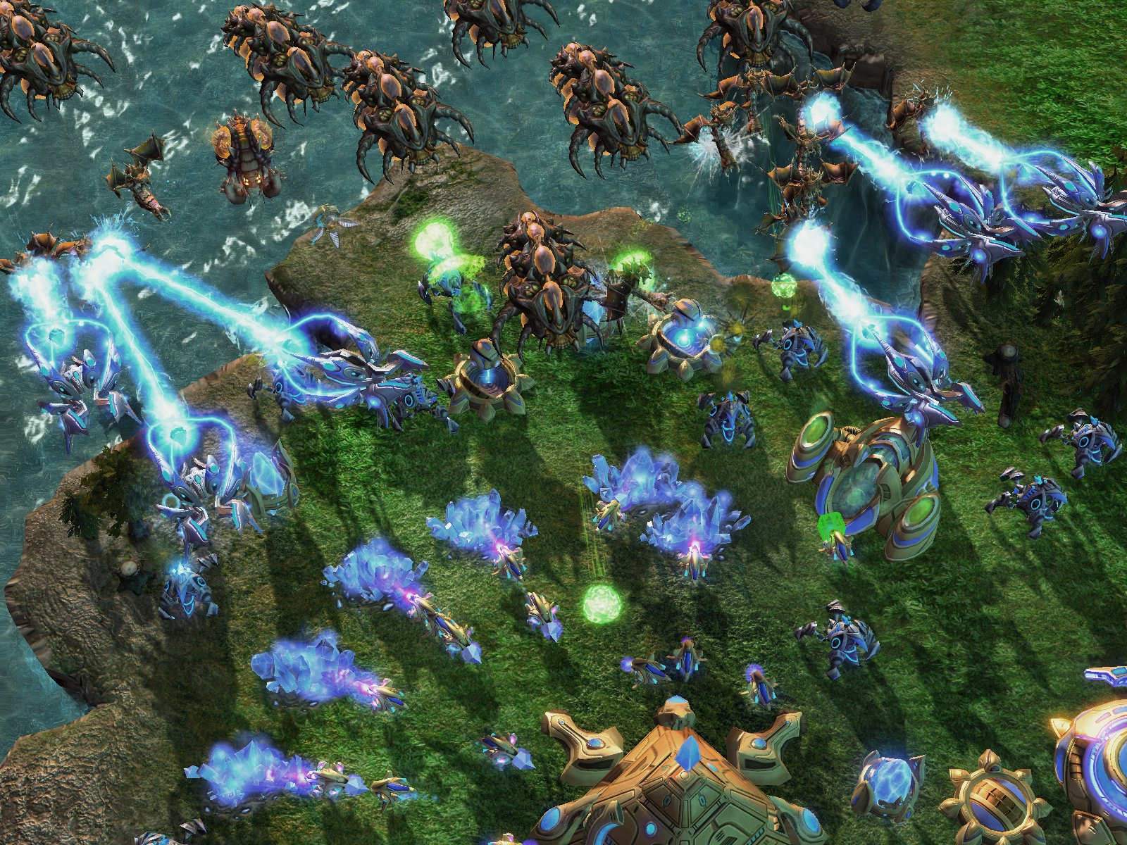  Starcraft II BETA + AI Crack + AI Maps Post-74954-1214740303