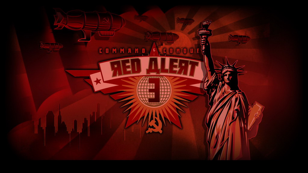 Se viene el C&C Red Alert 3 Post-781-1202918410