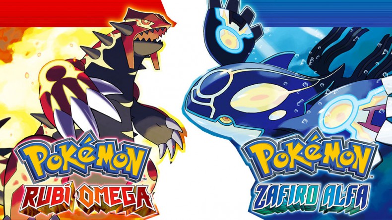 Entrevista a Junichi Masuda sobre los remakes de Rubí y Zafiro Pokemon-alfa-omega-790x444