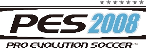 Pro Evolution Soccer 2008 Logo