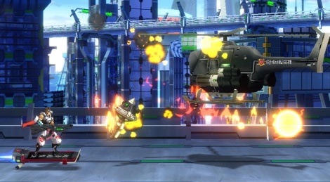 Uprising Zenpen