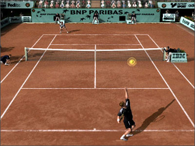 Smash Court Tennis Pro Tournament 2 Smash-court-tennis