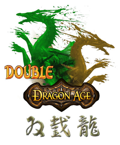 Videojuegos fusionados Double-Dragon-Age