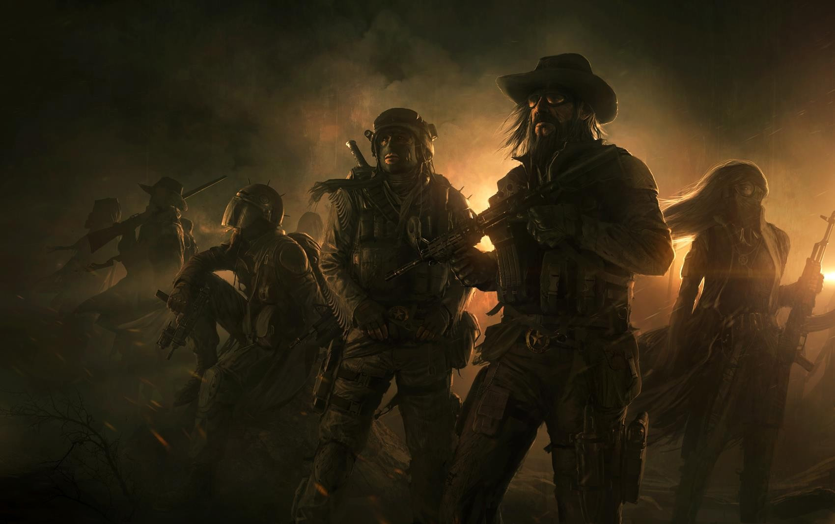 Wasteland 2 (algo parecido a hilo oficial) -- Tambien en consolas de nueva generacion Wasterland2_grande