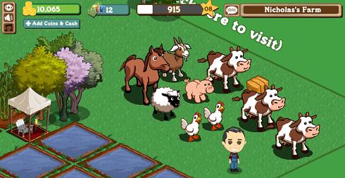 The Future Of The Games Industry? It’s In Three Parts Farmvillefarm