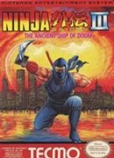 [ESTIM] NINJA GAIDEN 3 sur NES 1158962655_605491