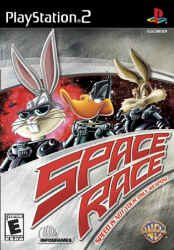 لعبتين من اجمل العاب البلاي ستيشن Space_racecover