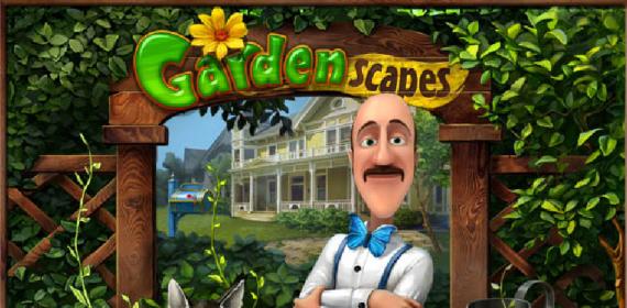 [Game Offline] Garden Scape GardenScapes-big