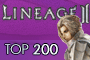 Vote on the Lineage 2 Top 200