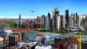 H EA έκλεισε τη Maxis Emeryville Simcity-offline-play-300x168