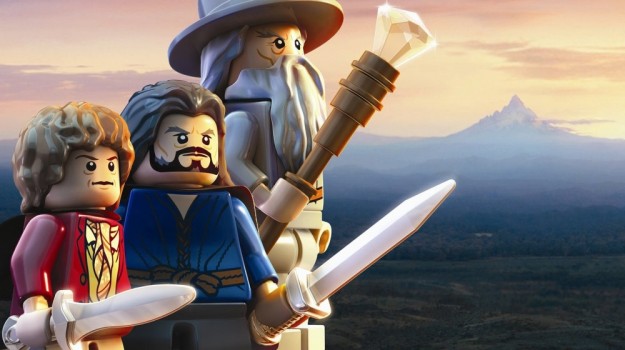 Άκυρο στο Battle of the Five Armies DLC για το LEGO The Hobbit! Lego-hobbit-review-splash-625x350