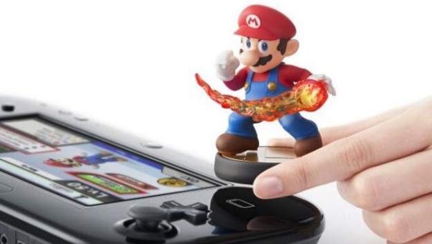 Οι πωλήσεις των Amiibo και της Nintendo εκτοξεύονται το 2014! Amiibo-625x354