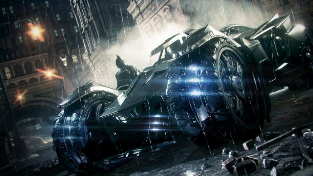 Ανακοινώθηκαν τα PC System Requirements του Batman: Arkham Knight! Batman-Arkham-Knight-625x351