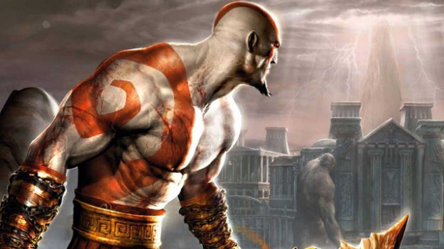 Επιβεβαιώθηκε το νέο God of War! God_of_war-625x351