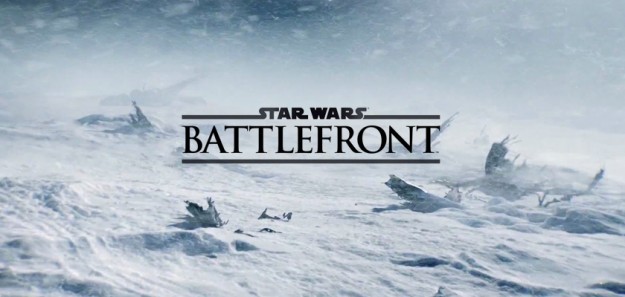 Το Star Wars: Battlefront θα έχει μικρή σχέση με το Episode VΙΙ! SW_Battlefront_2-625x297